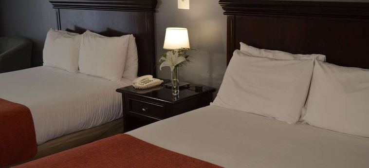Radisson Hotel Hotel Colonia Del Sacramento Colonia Do Sacramento: Foto 