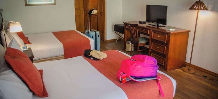 Radisson Hotel Hotel Colonia Del Sacramento Colonia Do Sacramento: Foto 