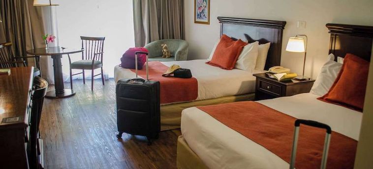 Radisson Hotel Hotel Colonia Del Sacramento Colonia Do Sacramento: Foto 
