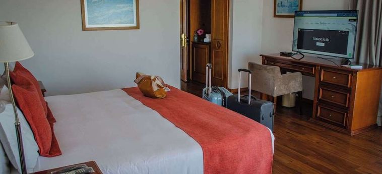 Radisson Hotel Hotel Colonia Del Sacramento Colonia Do Sacramento: Foto 