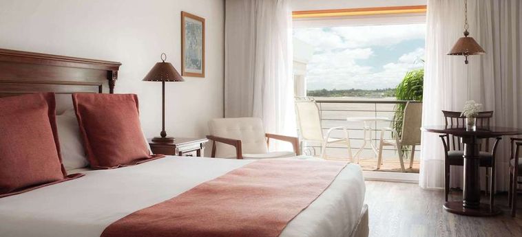 Radisson Hotel Hotel Colonia Del Sacramento Colonia Do Sacramento: Foto 