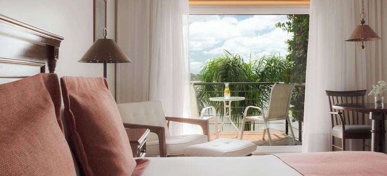 Radisson Hotel Hotel Colonia Del Sacramento Colonia Do Sacramento: Foto 