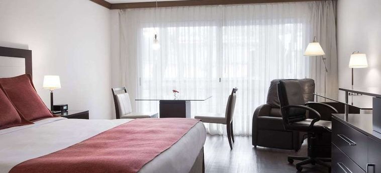Radisson Hotel Hotel Colonia Del Sacramento Colonia Do Sacramento: Foto 