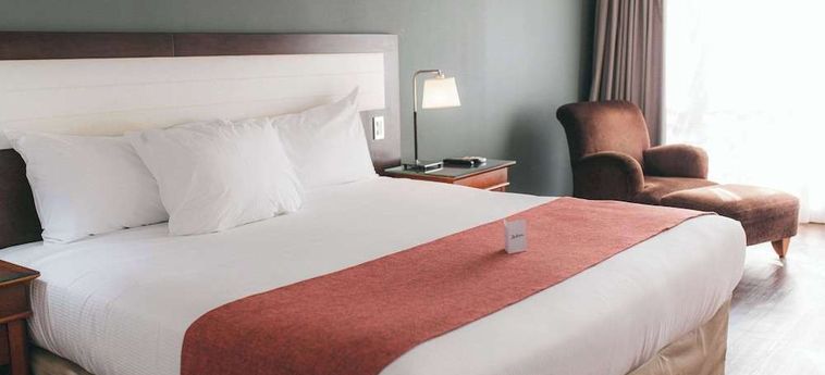Radisson Hotel Hotel Colonia Del Sacramento Colonia Do Sacramento: Foto 