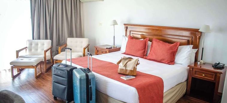 Radisson Hotel Hotel Colonia Del Sacramento Colonia Do Sacramento: Foto 