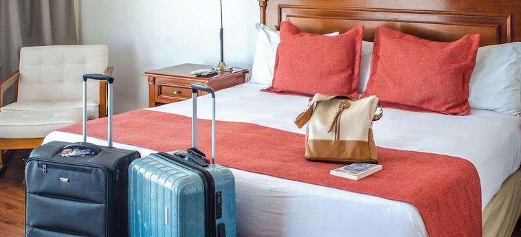Radisson Hotel Hotel Colonia Del Sacramento Colonia Do Sacramento: Foto 