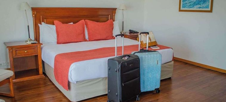 Radisson Hotel Hotel Colonia Del Sacramento Colonia Do Sacramento: Foto 