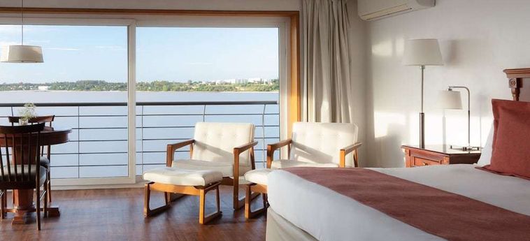 Radisson Hotel Hotel Colonia Del Sacramento Colonia Do Sacramento: Foto 
