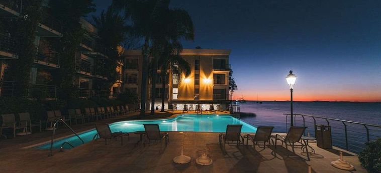 Radisson Hotel Hotel Colonia Del Sacramento Colonia Do Sacramento: Foto 