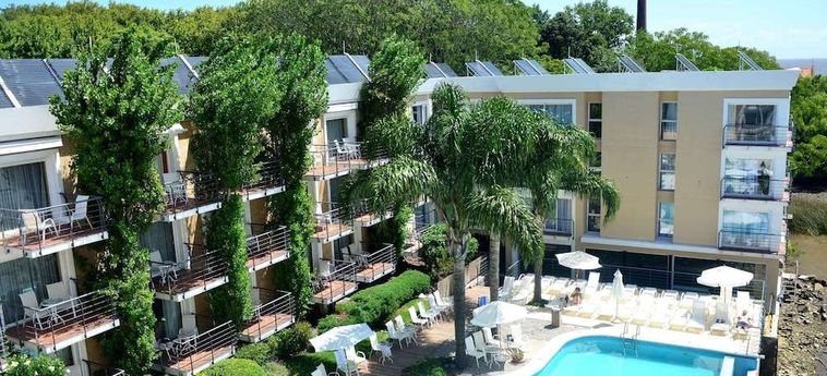 Radisson Hotel Hotel Colonia Del Sacramento Colonia Do Sacramento: Foto 