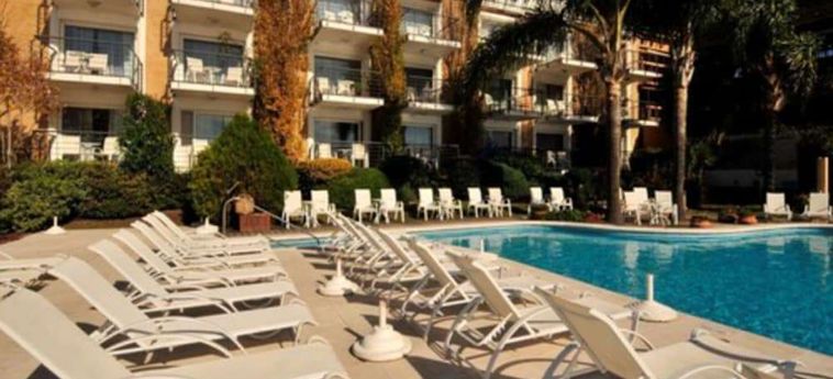 Radisson Hotel Hotel Colonia Del Sacramento Colonia Do Sacramento: Foto 