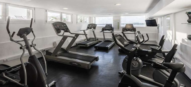 Radisson Hotel Hotel Colonia Del Sacramento Colonia Do Sacramento: Foto 