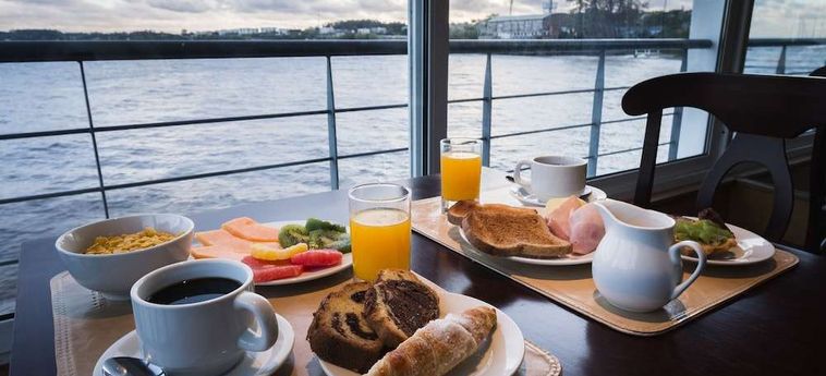 Radisson Hotel Hotel Colonia Del Sacramento Colonia Do Sacramento: Foto 