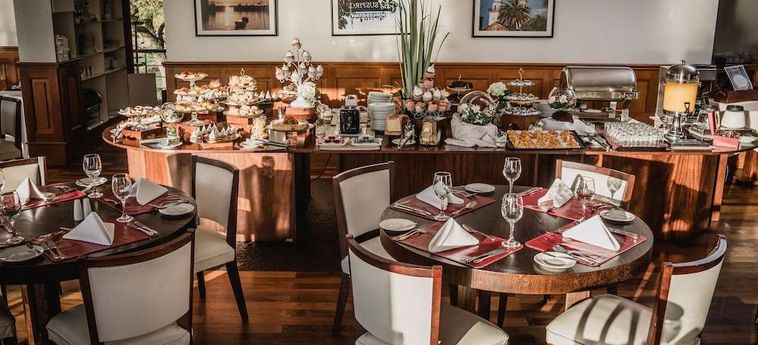 Radisson Hotel Hotel Colonia Del Sacramento Colonia Do Sacramento: Foto 