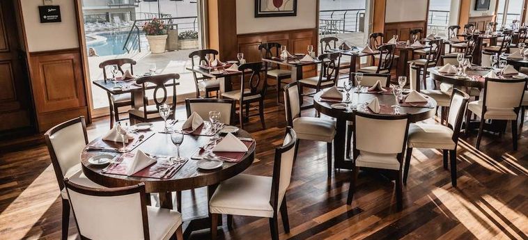 Radisson Hotel Hotel Colonia Del Sacramento Colonia Do Sacramento: Foto 