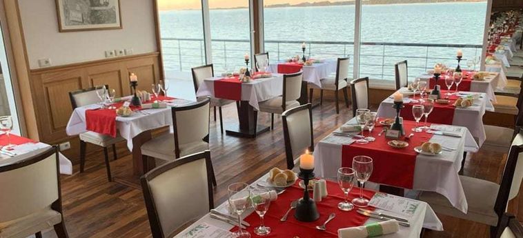 Radisson Hotel Hotel Colonia Del Sacramento Colonia Do Sacramento: Foto 