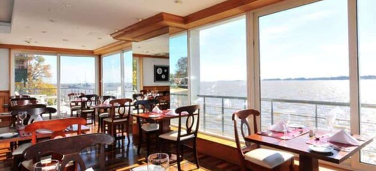 Radisson Hotel Hotel Colonia Del Sacramento Colonia Do Sacramento: Foto 