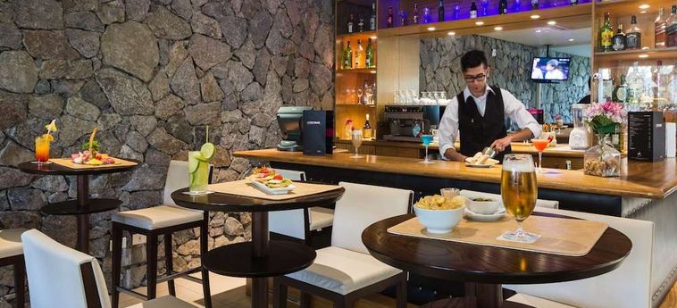 Radisson Hotel Hotel Colonia Del Sacramento Colonia Do Sacramento: Foto 