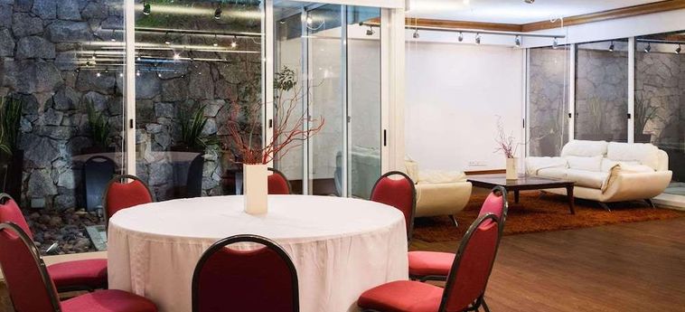 Radisson Hotel Hotel Colonia Del Sacramento Colonia Do Sacramento: Foto 