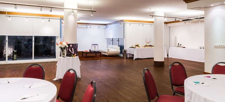 Radisson Hotel Hotel Colonia Del Sacramento Colonia Do Sacramento: Foto 