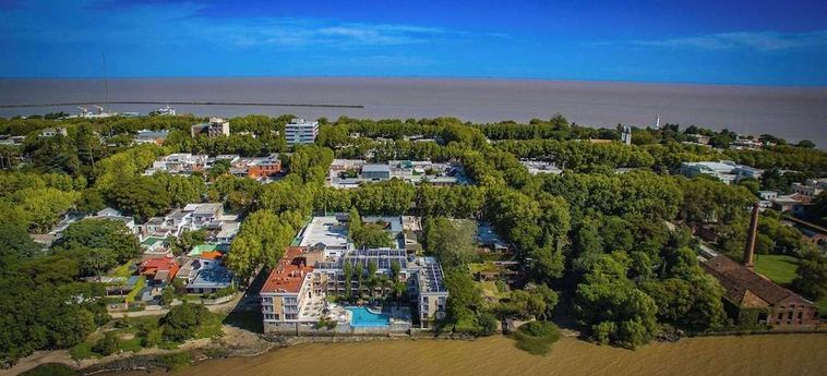 Radisson Hotel Hotel Colonia Del Sacramento Colonia Do Sacramento: Foto 