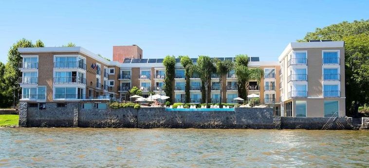Radisson Hotel Hotel Colonia Del Sacramento Colonia Do Sacramento : Photo 