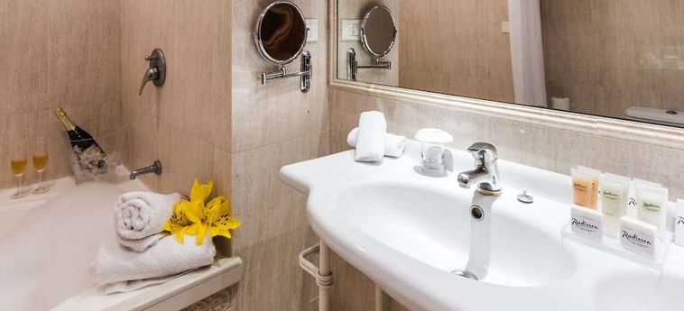 Radisson Hotel Hotel Colonia Del Sacramento Colonia Do Sacramento : Photo 