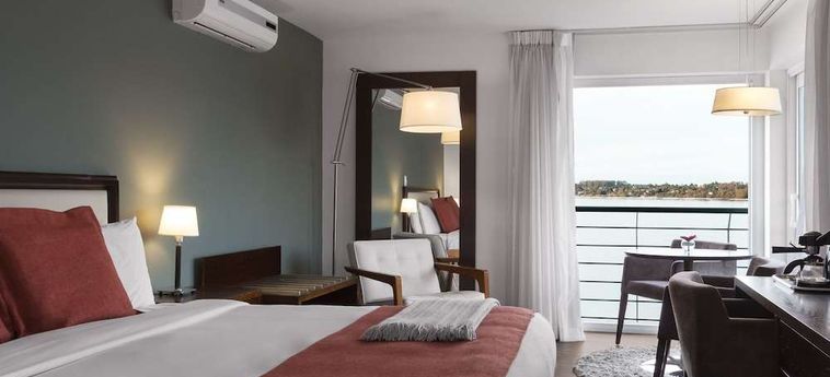 Radisson Hotel Hotel Colonia Del Sacramento Colonia Do Sacramento : Photo 