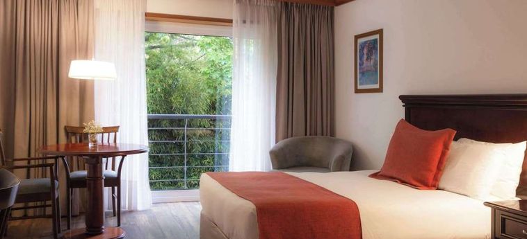 Radisson Hotel Hotel Colonia Del Sacramento Colonia Do Sacramento : Photo 