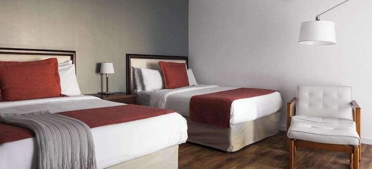 Radisson Hotel Hotel Colonia Del Sacramento Colonia Do Sacramento : Photo 