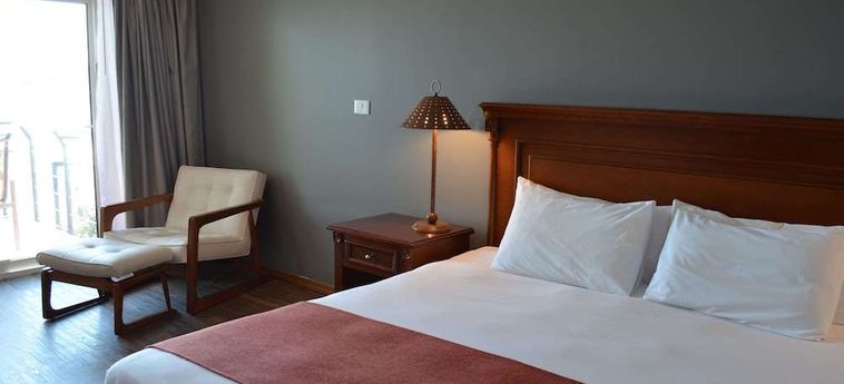 Radisson Hotel Hotel Colonia Del Sacramento Colonia Do Sacramento : Photo 