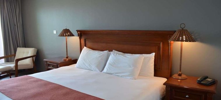 Radisson Hotel Hotel Colonia Del Sacramento Colonia Do Sacramento : Photo 