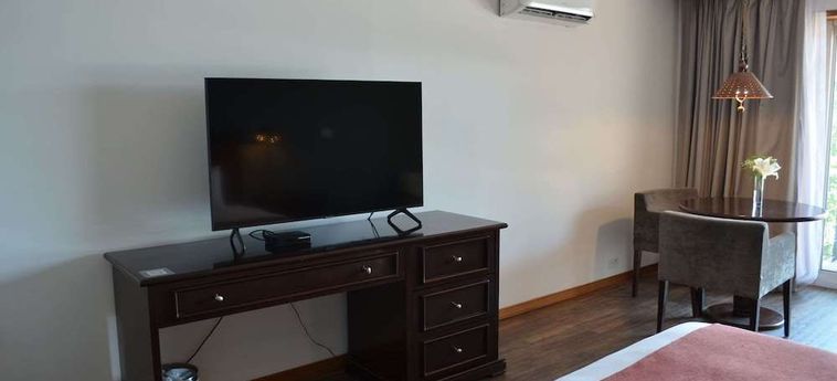 Radisson Hotel Hotel Colonia Del Sacramento Colonia Do Sacramento : Photo 