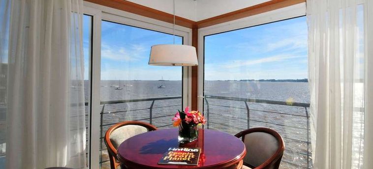 Radisson Hotel Hotel Colonia Del Sacramento Colonia Do Sacramento : Photo 