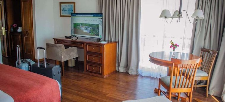 Radisson Hotel Hotel Colonia Del Sacramento Colonia Do Sacramento : Photo 