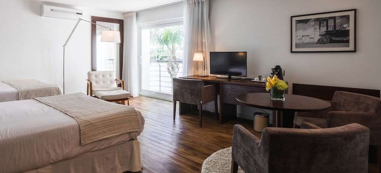 Radisson Hotel Hotel Colonia Del Sacramento Colonia Do Sacramento : Photo 