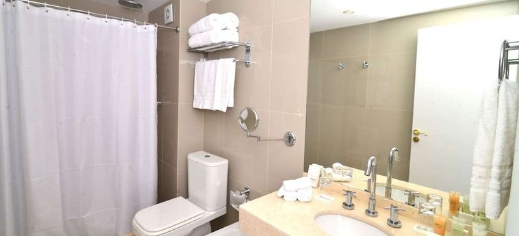 Radisson Hotel Hotel Colonia Del Sacramento Colonia Do Sacramento : Photo 