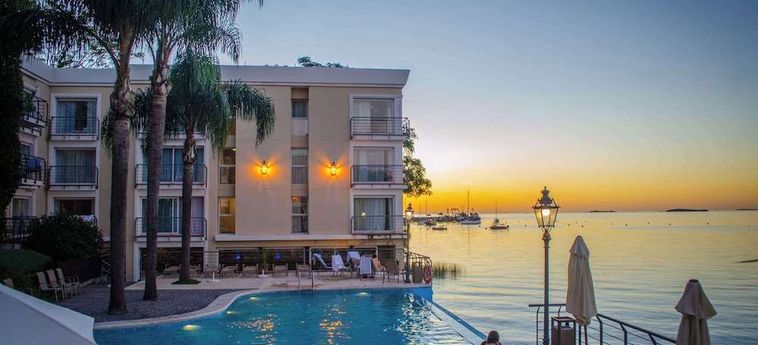 Radisson Hotel Hotel Colonia Del Sacramento Colonia Do Sacramento : Photo 
