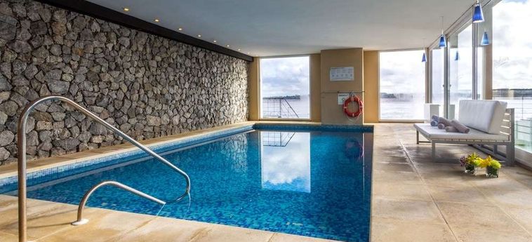 Radisson Hotel Hotel Colonia Del Sacramento Colonia Do Sacramento : Photo 
