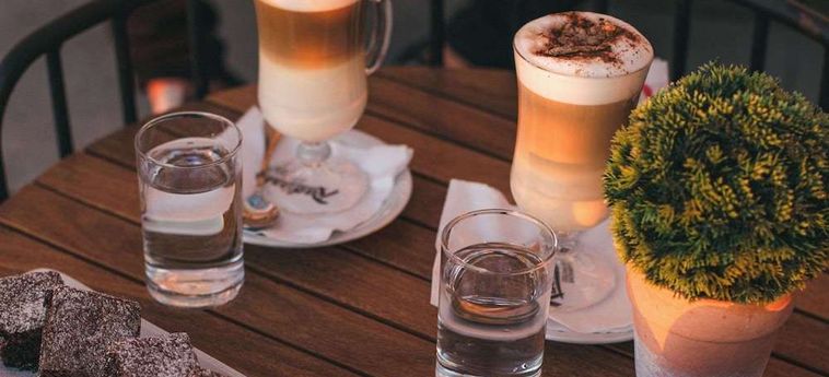 Radisson Hotel Hotel Colonia Del Sacramento Colonia Do Sacramento : Photo 