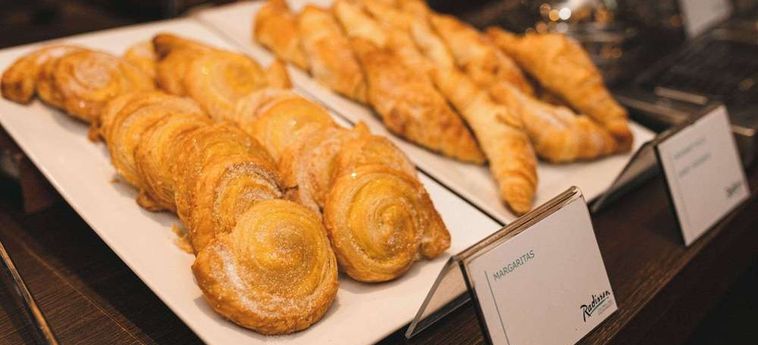 Radisson Hotel Hotel Colonia Del Sacramento Colonia Do Sacramento : Photo 