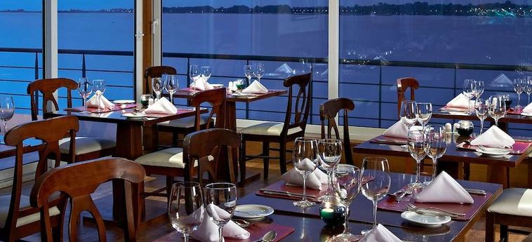 Radisson Hotel Hotel Colonia Del Sacramento Colonia Do Sacramento : Photo 