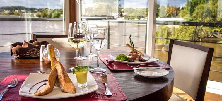 Radisson Hotel Hotel Colonia Del Sacramento Colonia Do Sacramento : Photo 