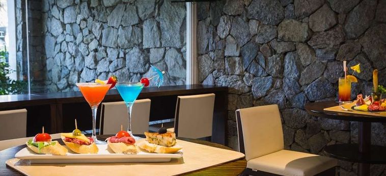 Radisson Hotel Hotel Colonia Del Sacramento Colonia Do Sacramento : Photo 