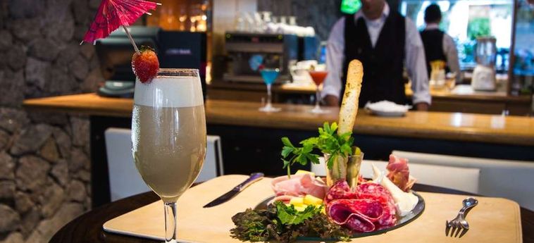 Radisson Hotel Hotel Colonia Del Sacramento Colonia Do Sacramento : Photo 