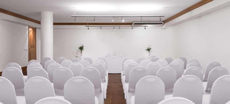 Radisson Hotel Hotel Colonia Del Sacramento Colonia Do Sacramento : Photo 