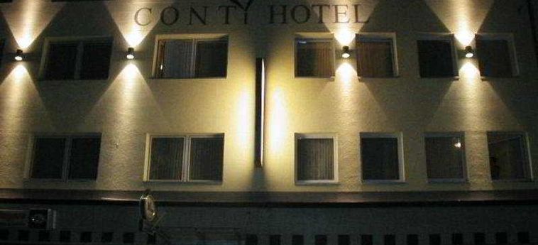 Trip Inn Hotel Conti:  COLONIA