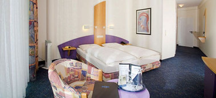 Euromedia Apart-Hotel:  COLONIA