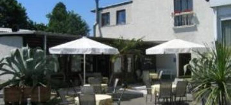 Parkhotel St. Georg:  COLONIA