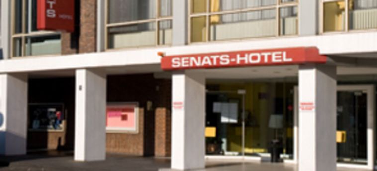 Hotel Senats:  COLONIA